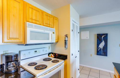 Waterfront Middle Bass Condo with Pool Access! - Foto 10