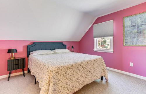 2 Mi to New England Sports Village - Quiet Home - Foto 12