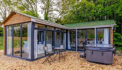 Glass House - Ukc7127 - Foto 1