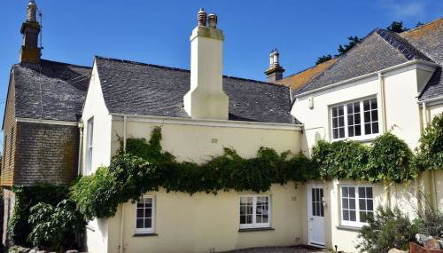 Historical Churchtown House Cornwall - Foto 4