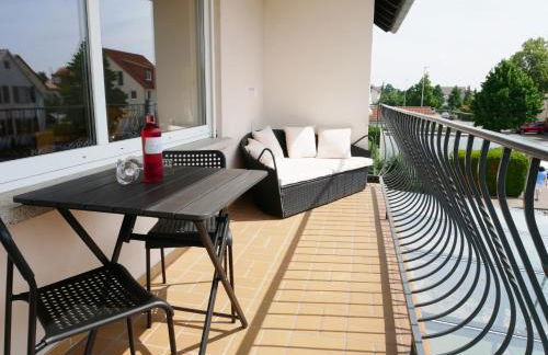 Ferienwohnung Barbara Stauder - Foto 8