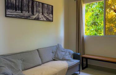 The View 203 - aconchegante com vista para Cascavel - 2 quartos ar condicionado - Photo 6