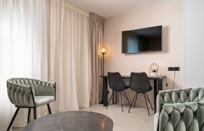 VISIONAPARTMENTS Bucharest Calea Victoriei - Foto 39