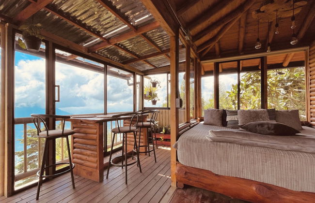 Skyline Ecoliving - Foto 37