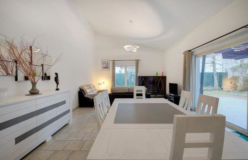 La maison en bois - 6 personnes - Foto 7