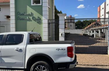 Apartamento duplex na Lagoa Seca com ótima localização - Foto 27