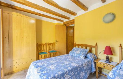 Casa Rural Teulé - Photo 25