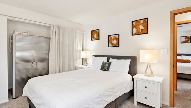 Cedar Chalet #1980 - Foto 3, Zimmer