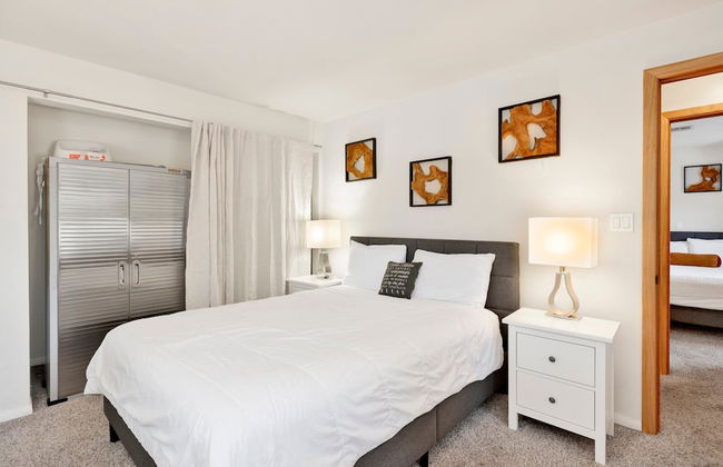 Cedar Chalet #1980 - Foto 3