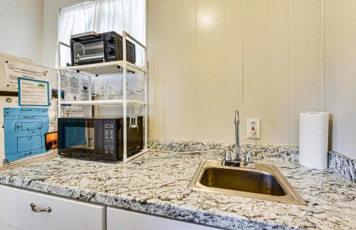 Steps to Sand! PCB Haven with Furnished Outdoor Area - Foto 8