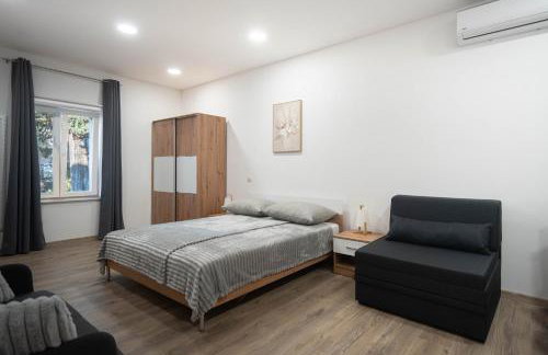 Studio apartman MALA OAZA - Foto 14