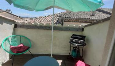 4 Apt T2 50 à 60 M2 déplacement "PRO" ou "couple avec enfants" Les Hauts De Bourg " - Foto 2