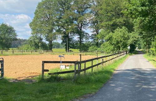 Wunderschöne Ferienwohnung mit Balkon auf dem Bauernhof - Foto 38