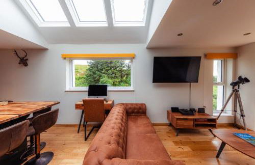 Schoolhouse 1 Cottage by Fairy Pool - Foto 36