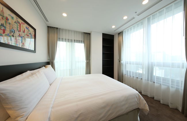 Orakai Insadong Suites - Foto 22