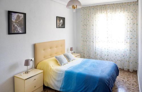 Apartamento La Mariola - Foto 7