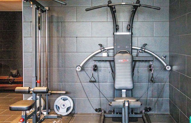 Terrasses du Paradis 5B - Foto 22