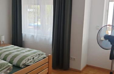 Garten Apartment - Foto 27