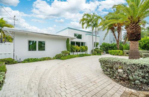 Casa Flamingo Intracoastal Front with Heated Pool - Foto 114