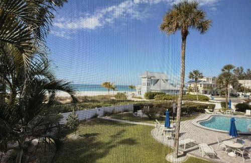 Sunset Beach 101 Beach Front Unit - Foto 24