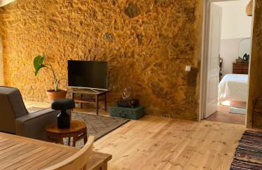 CASAS LENTAS Slow Living-Óbidos - Foto 63