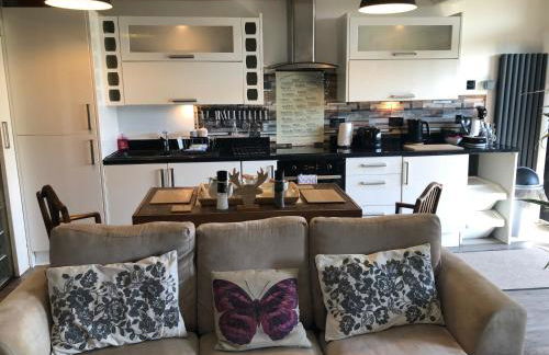 loch lomond apartments - Foto 8