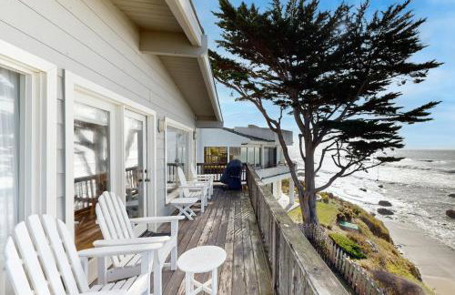 Oceanfront Dream - Foto 20