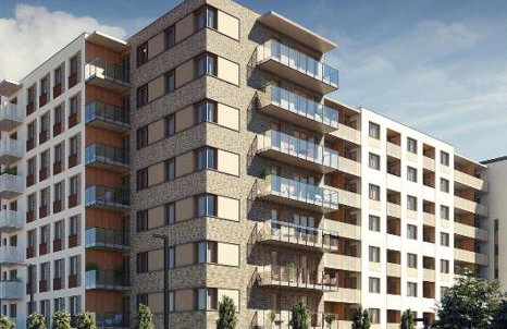 New Apartment Wroclaw Parking FREE & self check in 24h Apartament TARAS Miedziana - Photo 23