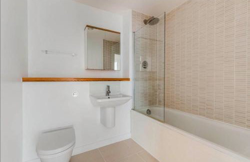 Stylish 1 Bed Flat in Limehouse Central Location - Foto 14