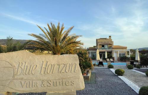 Blue Horizon Villa & Suites - Foto 52