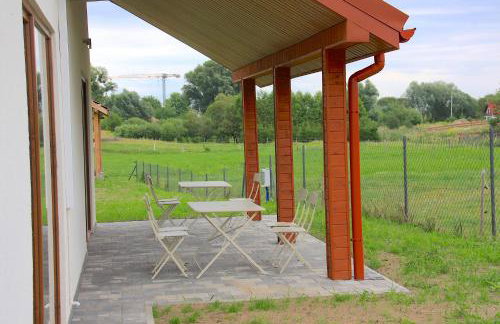 Apartamenty Kwiat Jabłoni - Foto 30