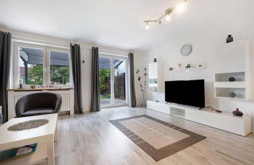 Ferienhaus Heide - Foto 5