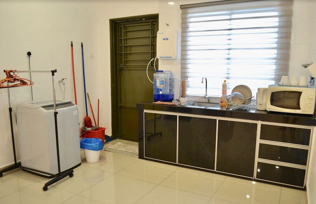 H & H Guesthouse 2 - Foto 32