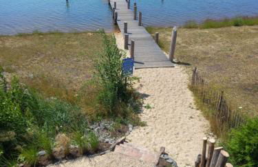 Strandhaus "Knuffeltje" - Foto 9