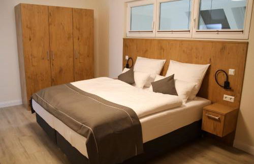 Ferienwohnung "Landhaus Buchenallee" - Foto 21