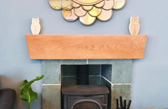 Bay View, Sleeps 18, 7 Bedrooms, 7 Bathrooms, Seafront, Criccieth - Foto 13