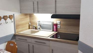 Appartement Manigod/La clusaz - Foto 2