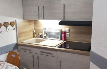 Appartement Manigod/La clusaz - Photo 2