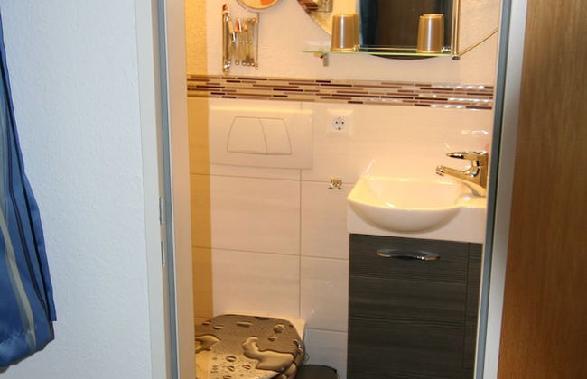 Haus Monika - Foto 55