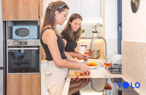 Villa YOLO - Photo 23