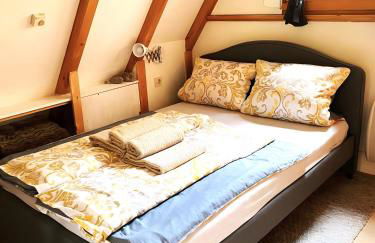 Charmantes Ferienhaus mit Garten - Foto 15