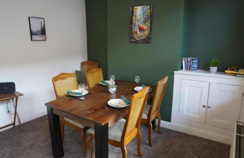 Cosy 3 bedroom home from home - Photo 40