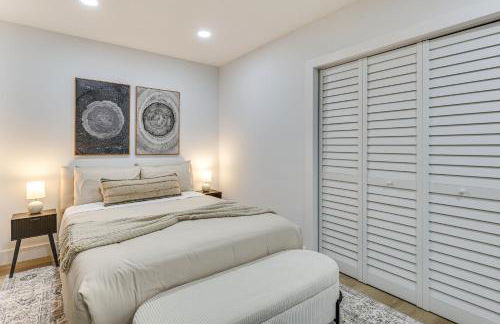 Walk to City Center Modern Coral Springs Getaway - Foto 19