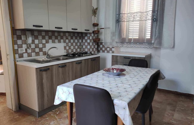 Apartment in Centre of Salento - Photo 8