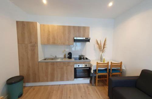 Appart'hôtel, IKIMO 5 appartements entiers à votre disposition au choix - Foto 25