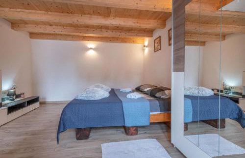 Villa Ana-Marija with pool & panoramic nature views - Foto 25