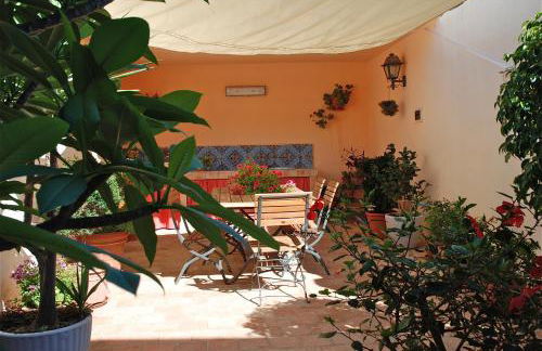 Clelia Case Centro Storico - Foto 21