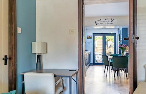 Bulldog Cottage - Photo 26