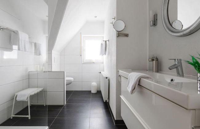 Am Wald Modern Retreat - Foto 18