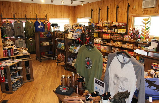 Miette Mountain Cabins - Photo 30